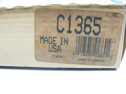 Bendix C1365 REAR Parking Brake Cable 1991 Bravada 1983-1993 S10 S10 Blazer 4WD