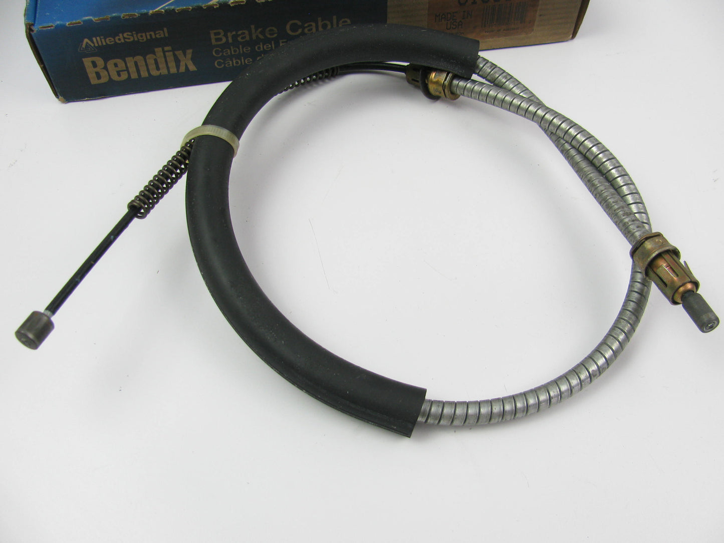 Bendix C1381 Parking Brake Cable - Rear Left / Right