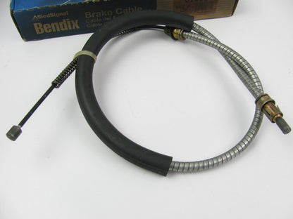 Bendix C1381 Parking Brake Cable - Rear Left / Right