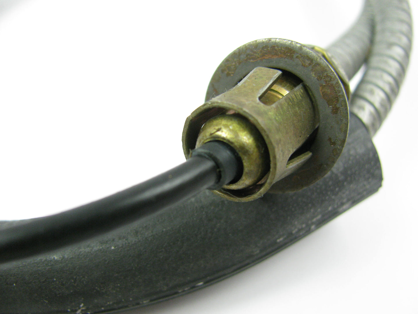 Bendix C1381 Parking Brake Cable - Rear Left / Right