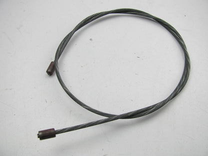 Bendix C1393 Forward Parking Brake Cable for 1985-1989 P20/30  P2500/3500