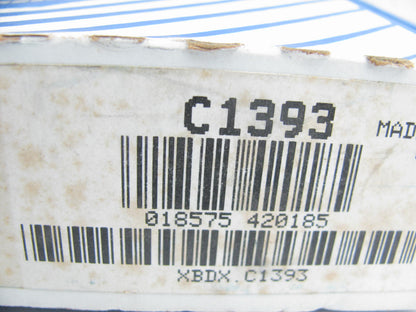 Bendix C1393 Forward Parking Brake Cable For 1985-1989 P20 P30, P2500 P3500