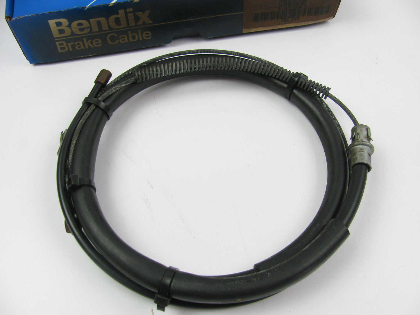 Bendix C1470 Rear Left Parking Brake Cable