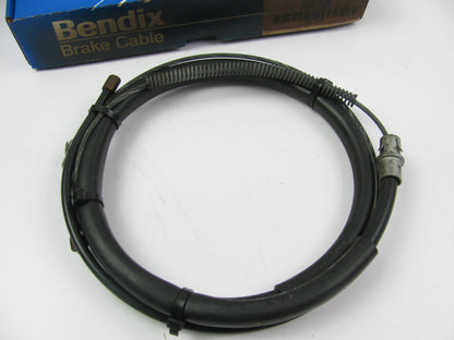 Bendix C1470 Rear Left Parking Brake Cable