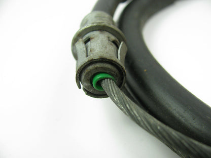 Bendix C1470 Rear Left Parking Brake Cable