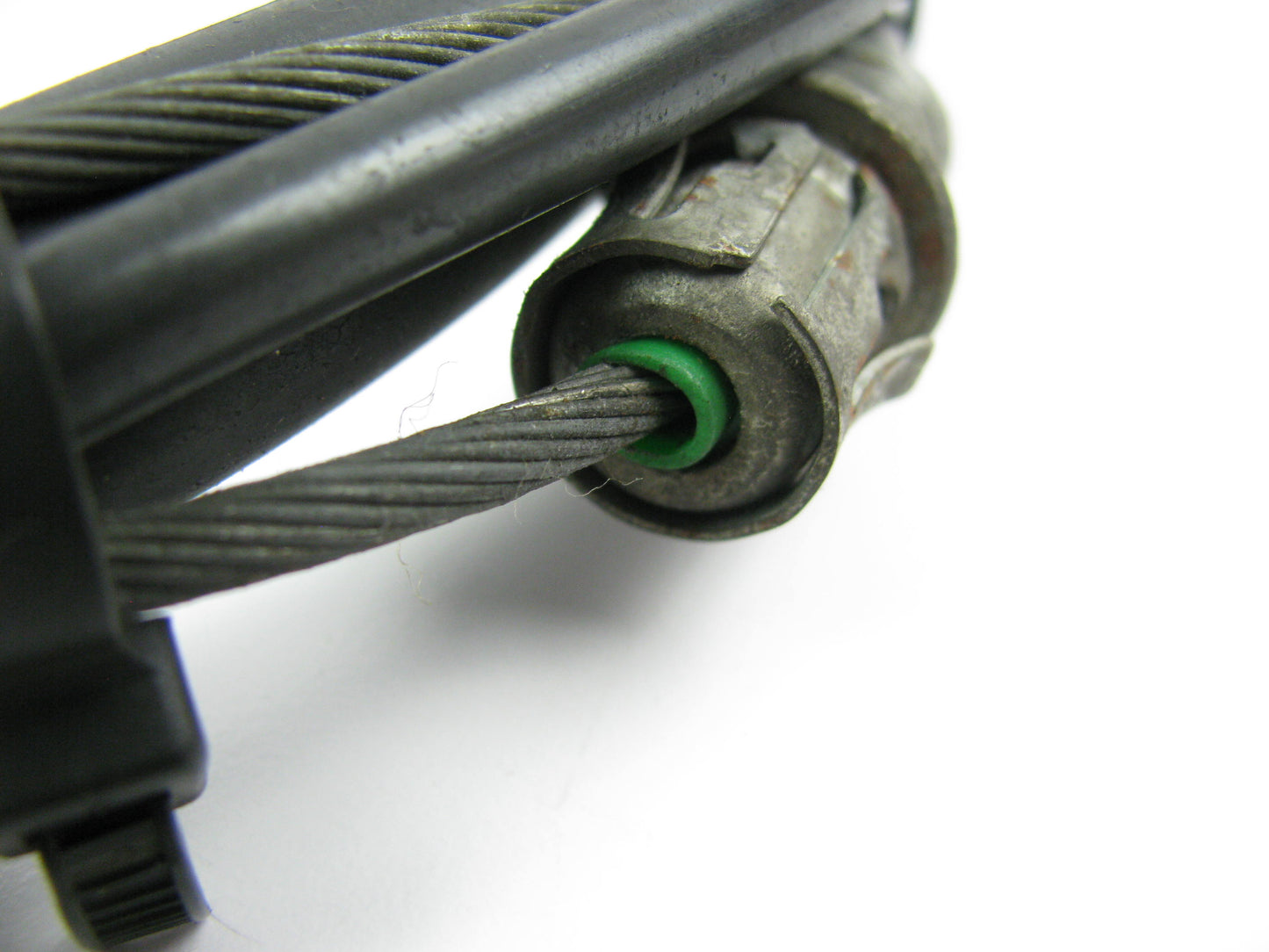 Bendix C1470 Rear Left Parking Brake Cable