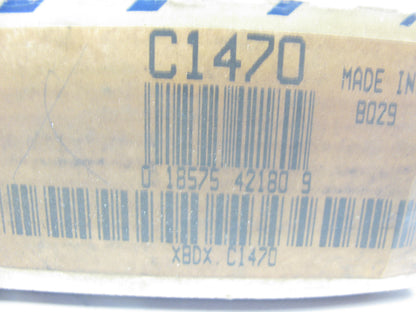 Bendix C1470 Rear Left Parking Brake Cable
