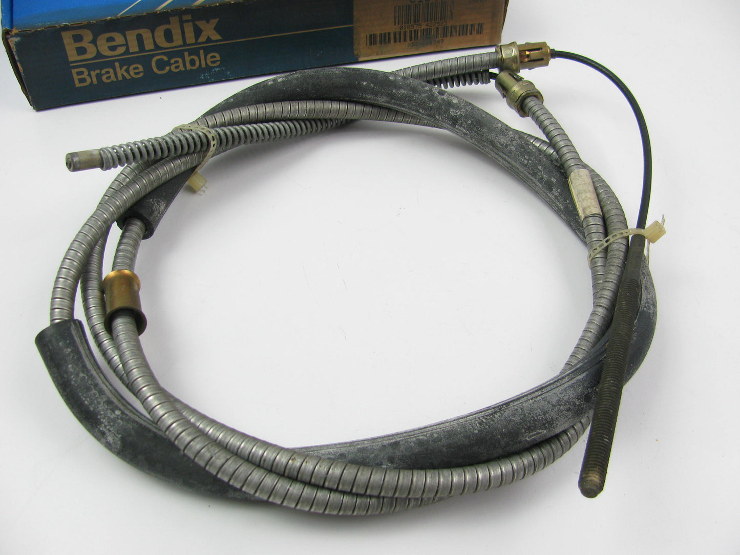 Bendix C1549 REAR RIGHT Parking Brake Cable