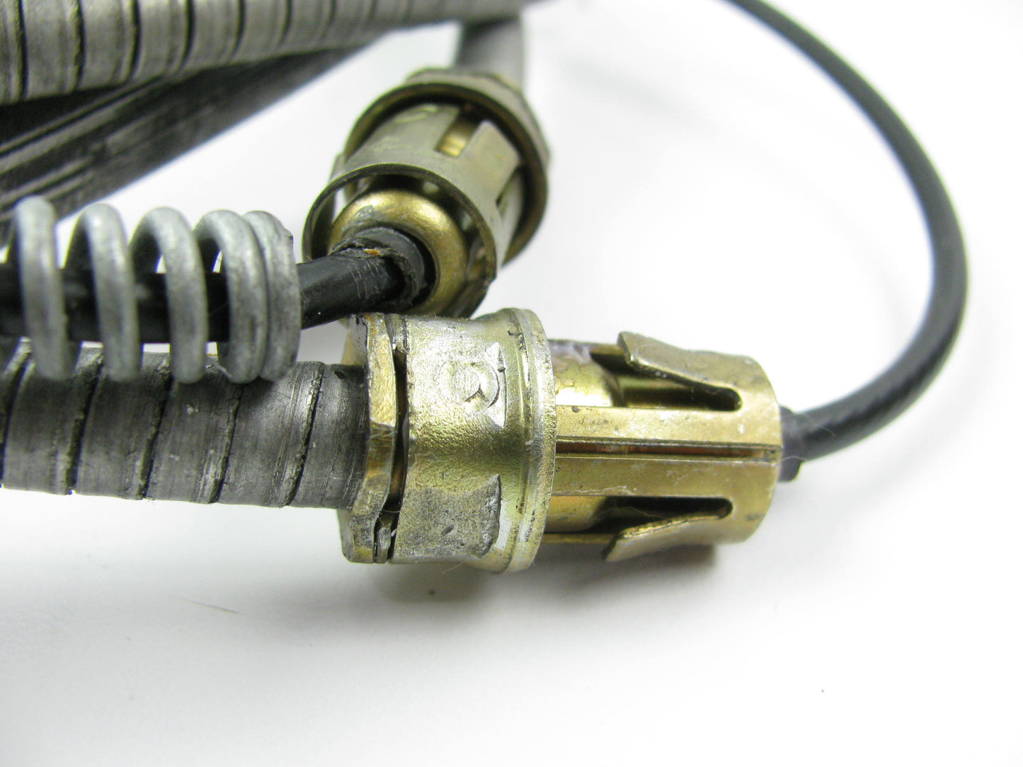 Bendix C1549 REAR RIGHT Parking Brake Cable