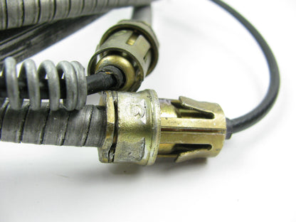 Bendix C1549 REAR RIGHT Parking Brake Cable