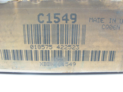 Bendix C1549 REAR RIGHT Parking Brake Cable