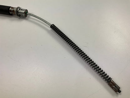 Bendix C1670 Rear Left Parking Brake Cable For 1990 Jeep Wrangler 4WD