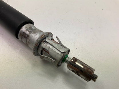 Bendix C1670 Rear Left Parking Brake Cable For 1990 Jeep Wrangler 4WD