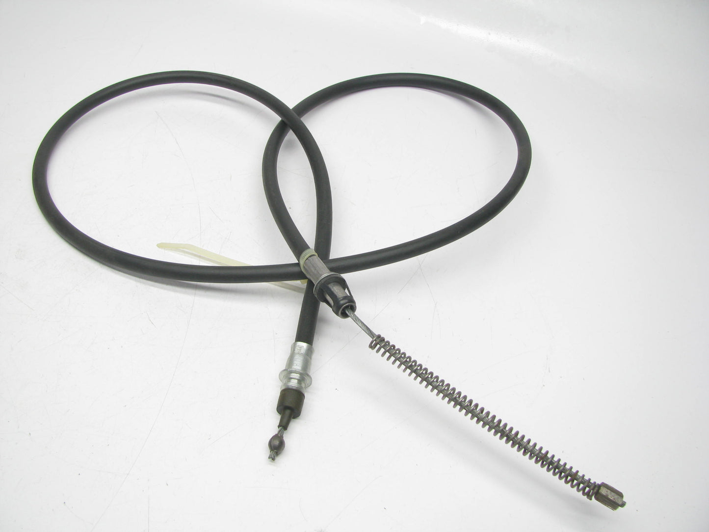 Bendix C730 Rear Left Parking Brake Cable For Various 69-78 AMC Rebel Ambassador