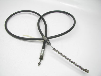 Bendix C730 Rear Left Parking Brake Cable For Various 69-78 AMC Rebel Ambassador