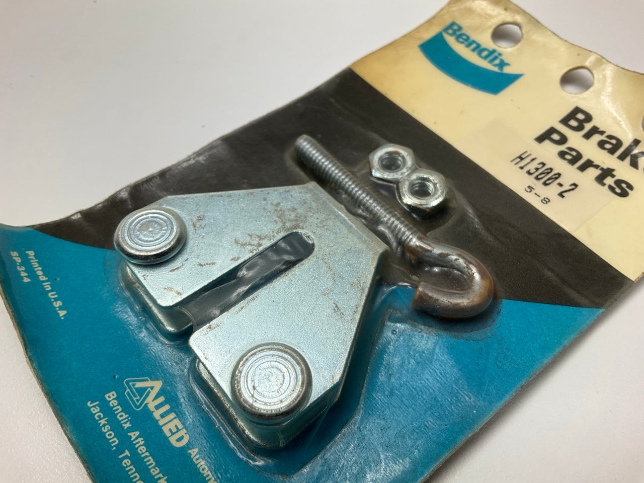 Bendix H1300-2 Parking Brake Cable Guide