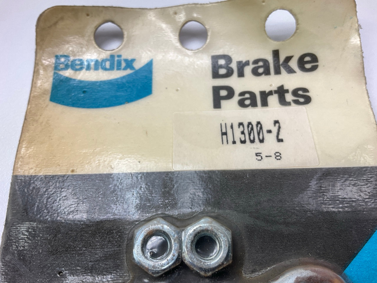 Bendix H1300-2 Parking Brake Cable Guide