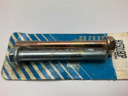 Bendix H15018DP Front Disc Brake Caliper Bolt Pin Kit