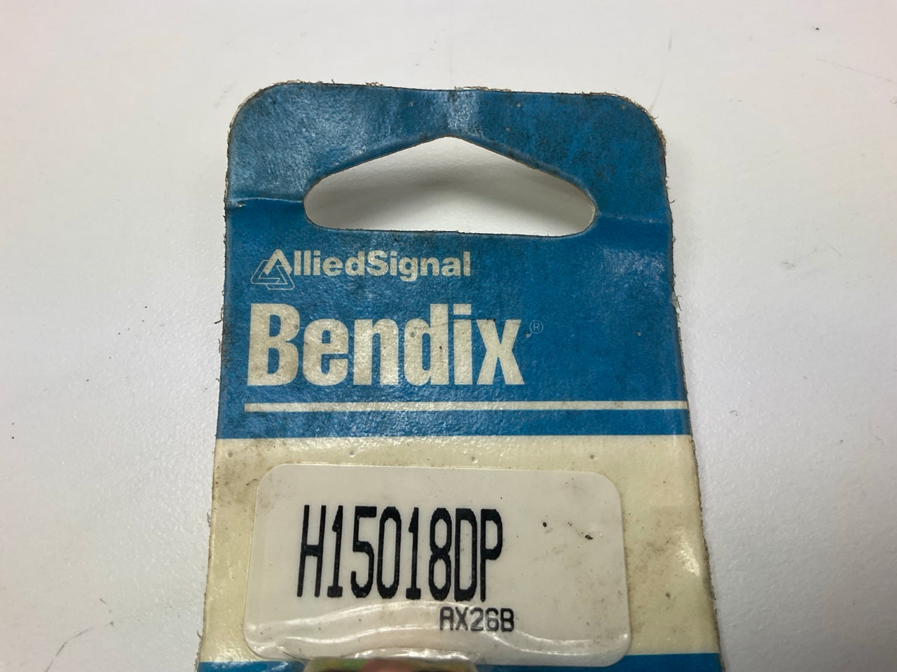 Bendix H15018DP Front Disc Brake Caliper Bolt Pin Kit