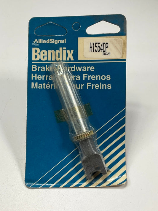 Bendix H1554DP Rear Left Drum Brake Adjusting Screw Assembly