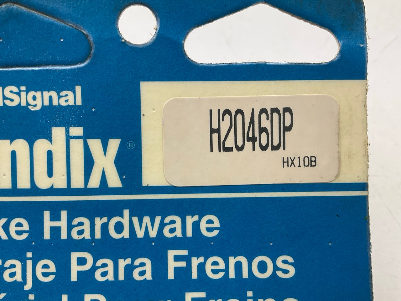 Bendix H2046DP Drum Brake Adjusting Lever