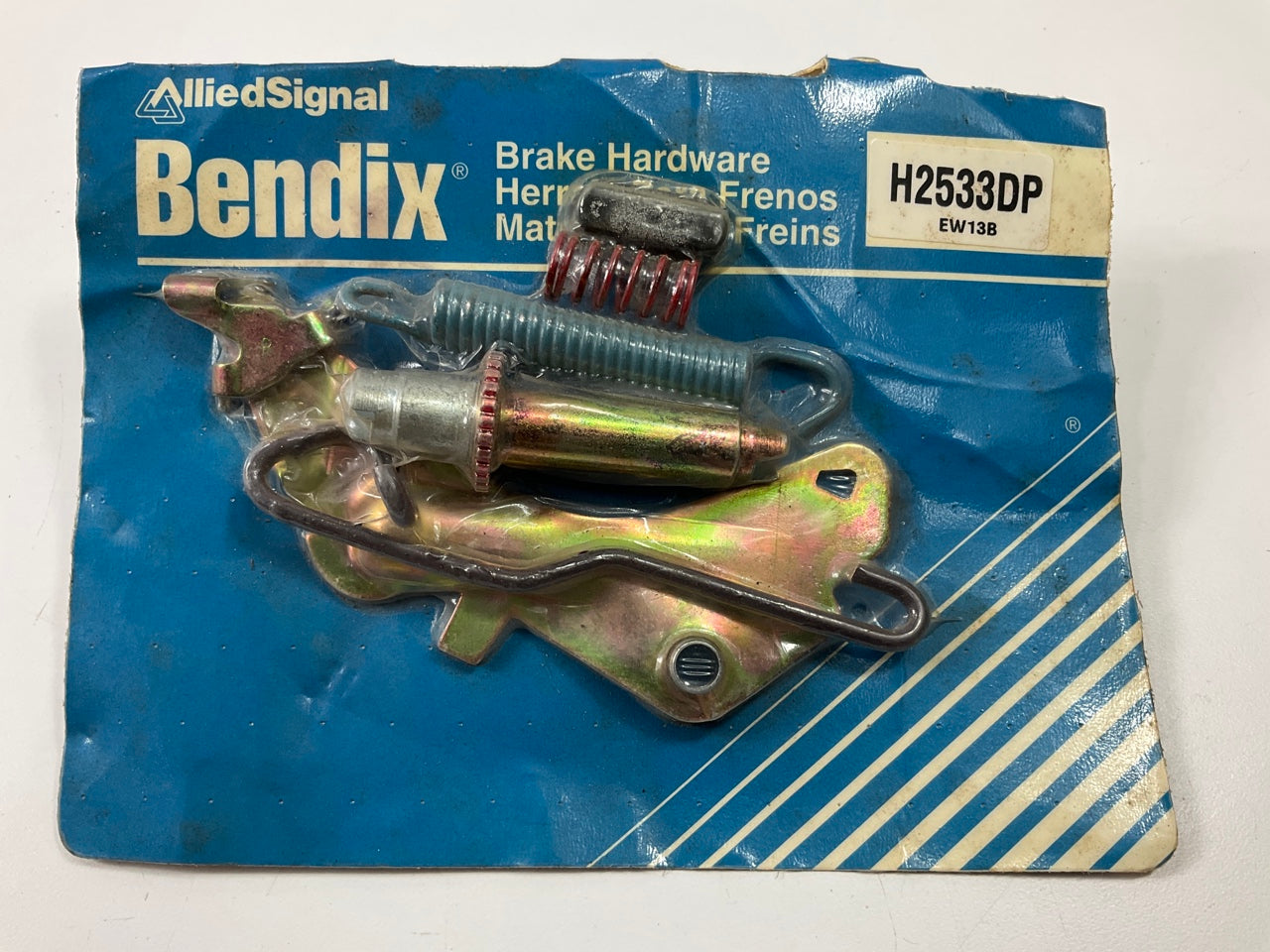 Bendix H2533DP Drum Brake Self-Adjuster Repair Kit