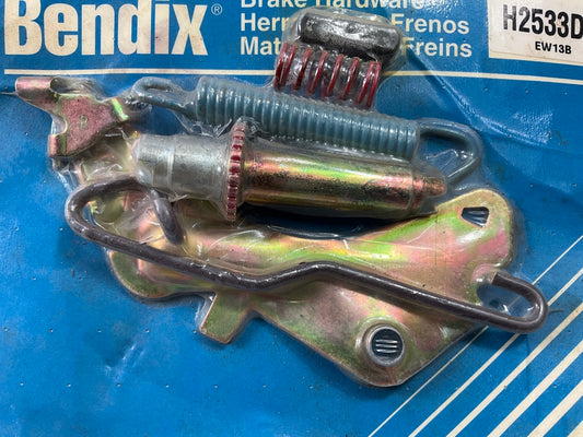Bendix H2533DP Drum Brake Self-Adjuster Repair Kit