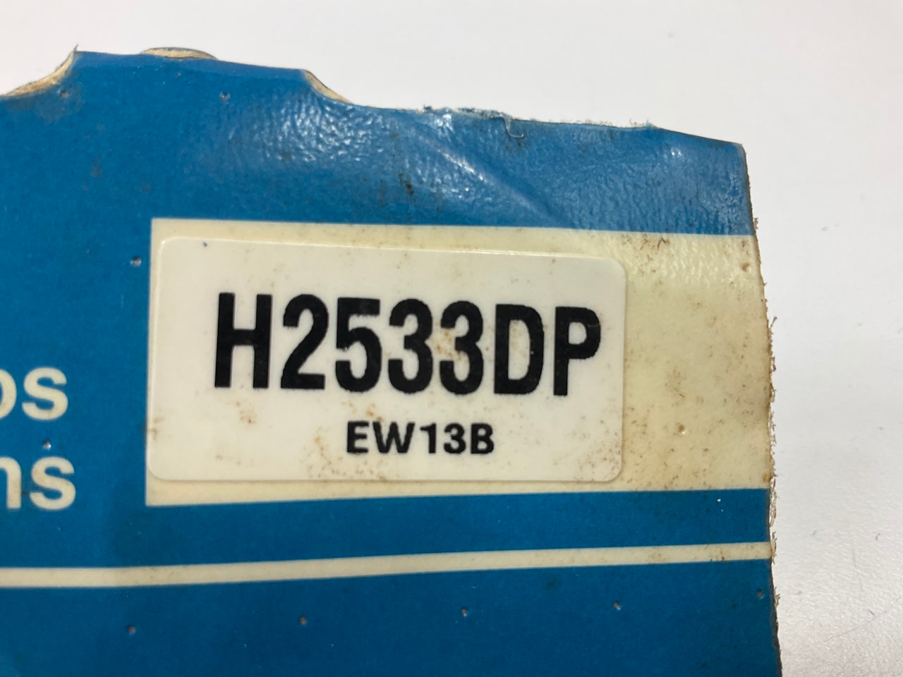 Bendix H2533DP Drum Brake Self-Adjuster Repair Kit