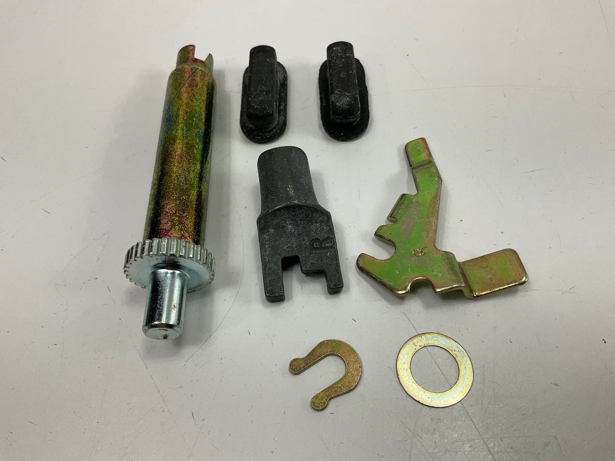 Bendix H2603 Rear Right Drum Brake Self-Adjuster Repair Kit