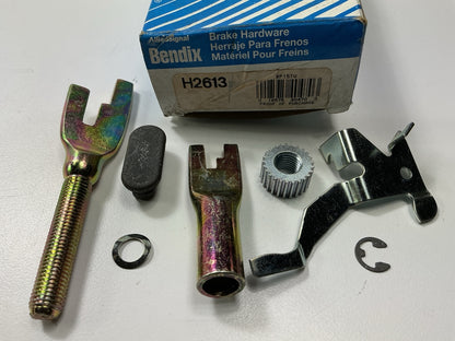 Bendix H2613 Rear Right Brake Hardware Kit
