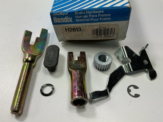Bendix H2613 Rear Right Brake Hardware Kit