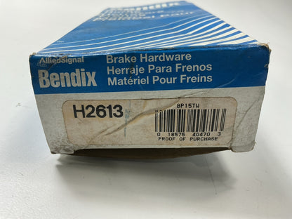 Bendix H2613 Rear Right Brake Hardware Kit