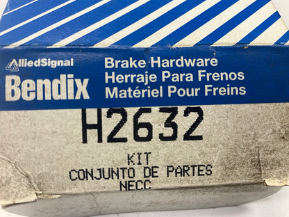 Bendix H2632 Rear Left Drum Brake Self Adjuster Repair Kit