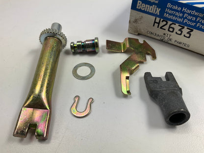 Bendix H2633 Drum Brake Self-Adjuster Repair Kit, Rear Right