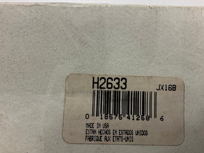 Bendix H2633 Drum Brake Self-Adjuster Repair Kit, Rear Right