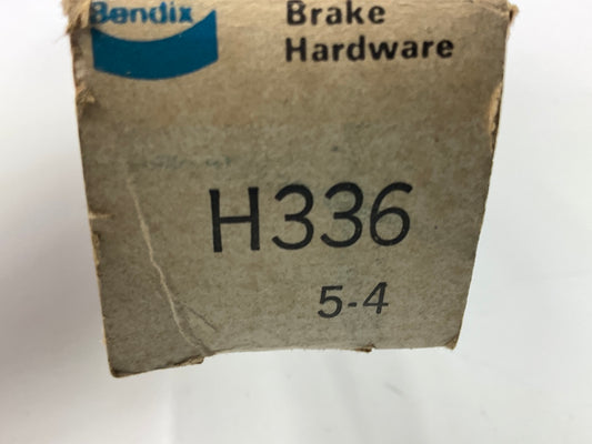 Bendix H336 Rear Drum Brake Shoe Return Spring Kit