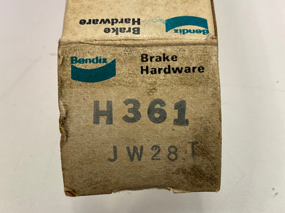 Bendix H361 Drum Brake Shoe Return Spring Kit