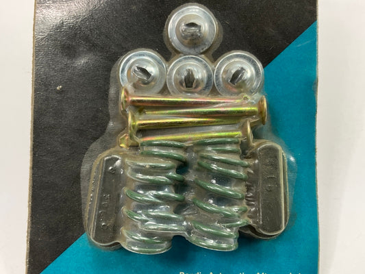 Bendix H4069-2 Drum Brake Shoe Hold Down Kit