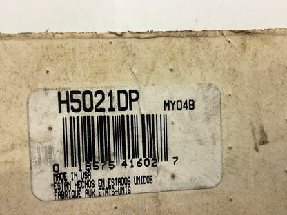 (2) Bendix H5021DP Disc Brake Caliper Pin