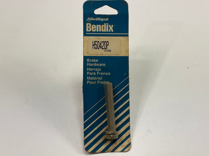 Bendix H5042DP Disc Brake Caliper Bolt For 1981-1984 Toyota Starlet