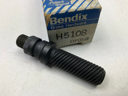 Bendix H5108 Front Disc Brake Caliper Bolt
