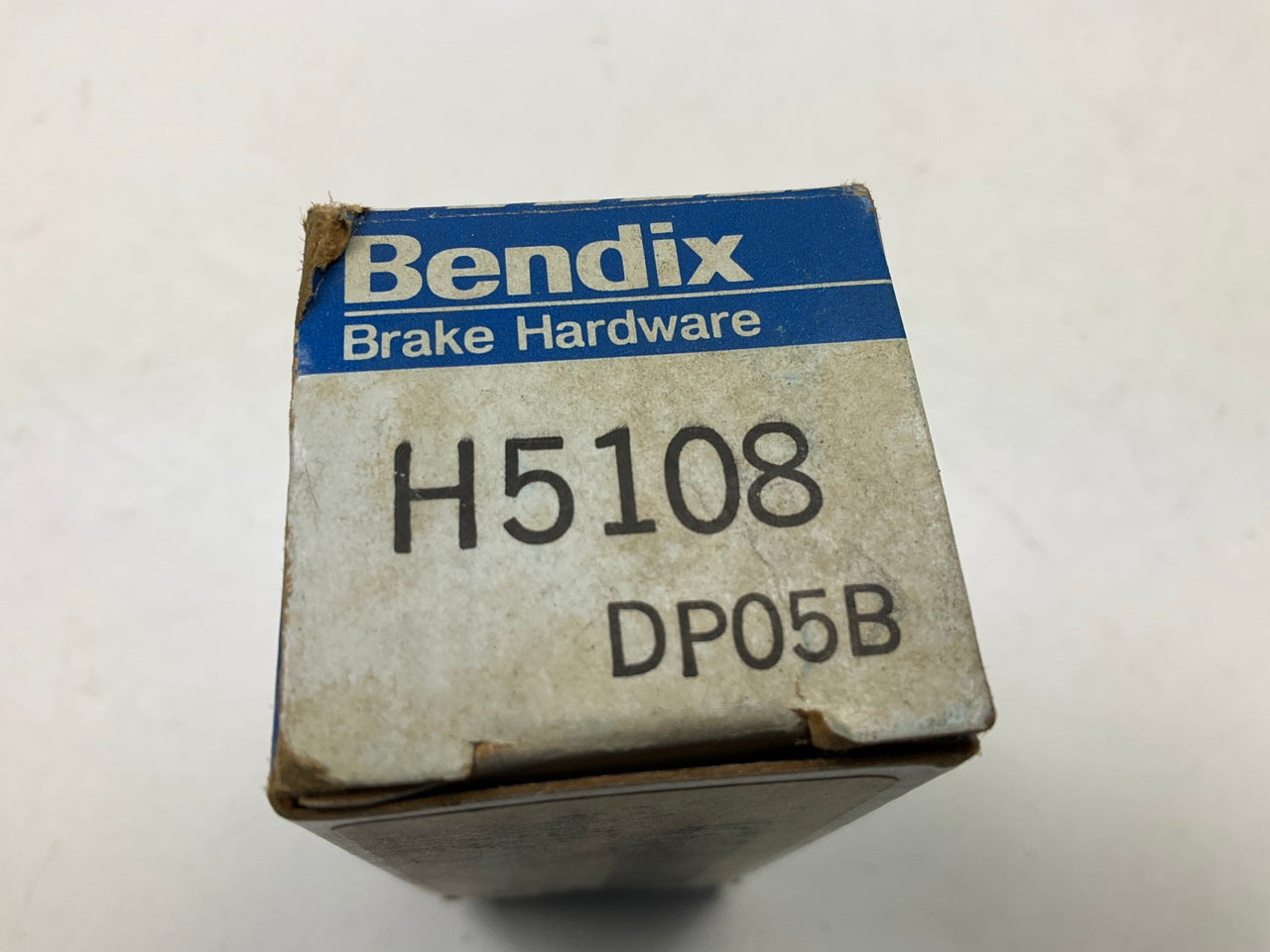 Bendix H5108 Front Disc Brake Caliper Bolt