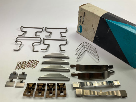 Bendix H5543 Disc Brake Hardware Kit