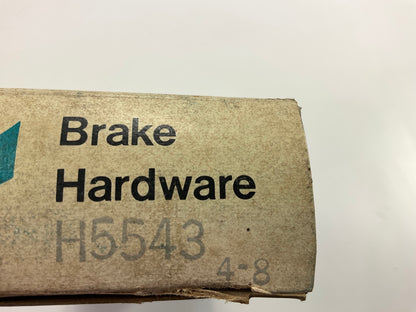 Bendix H5543 Disc Brake Hardware Kit