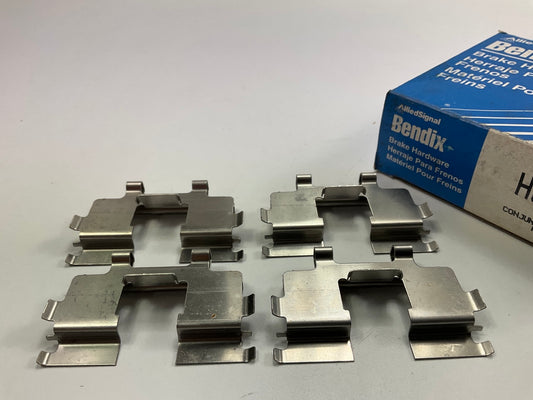 Bendix H5708 Disc Brake Hardware Kit