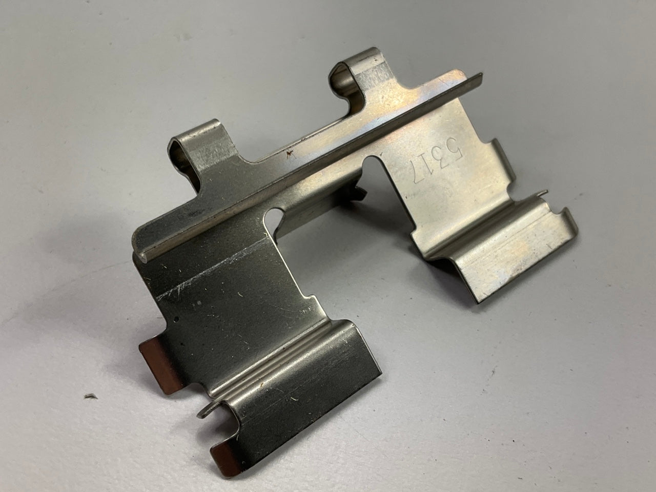Bendix H5708 Disc Brake Hardware Kit