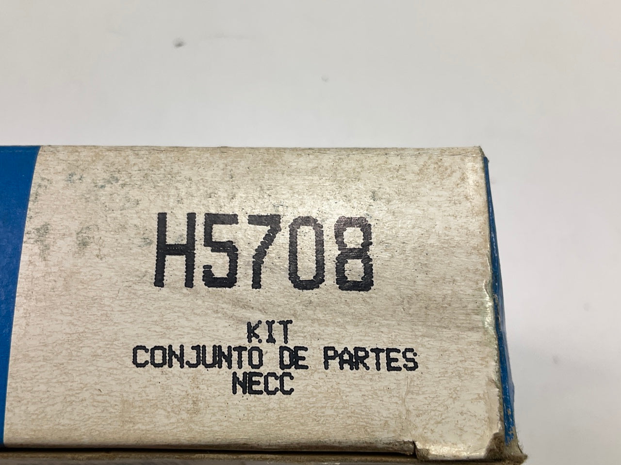 Bendix H5708 Disc Brake Hardware Kit