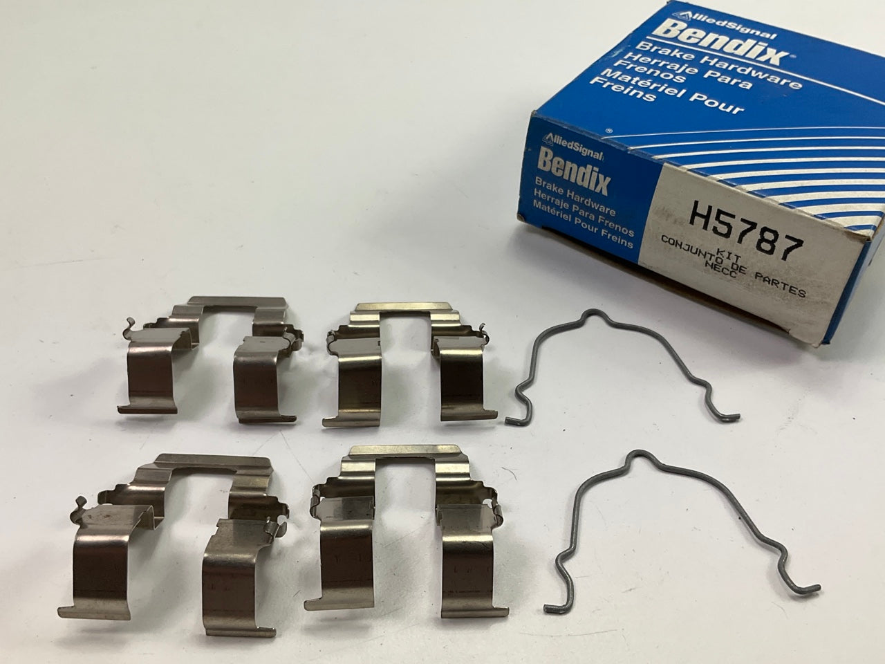 Bendix H5787 Disc Brake Hardware Kit