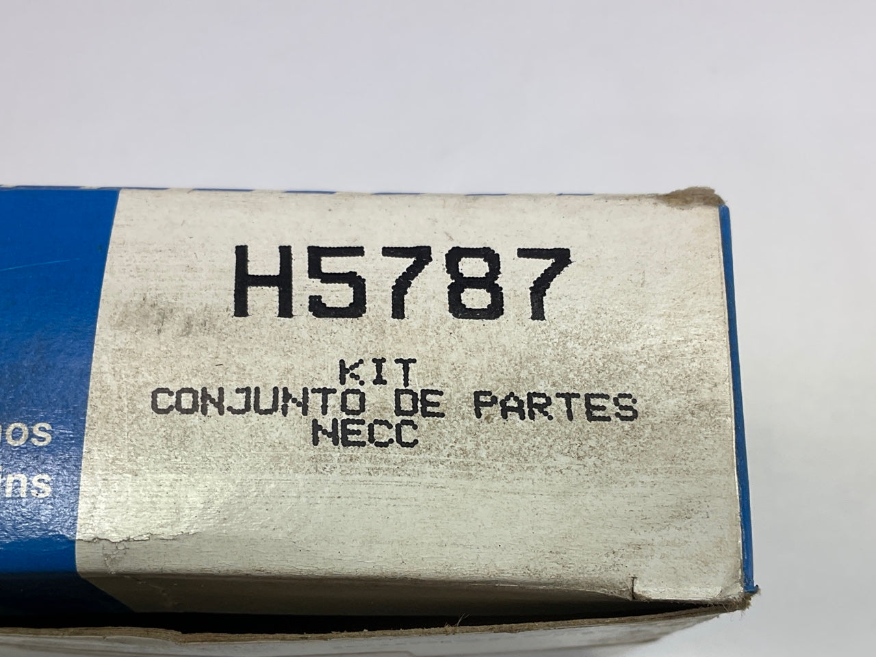 Bendix H5787 Disc Brake Hardware Kit