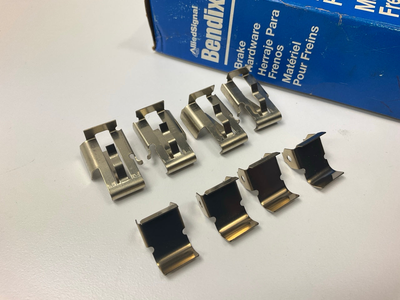Bendix H5804 Rear Disc Brake Hardware Kit